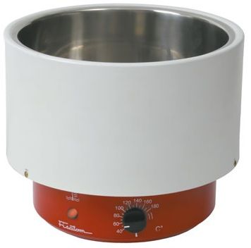 Banho de Aquecimento