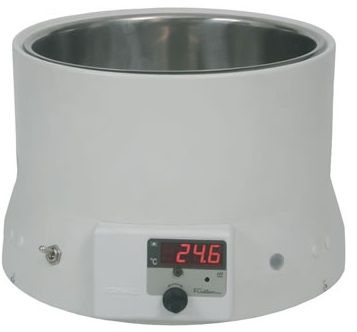 Banho de Aquecimento