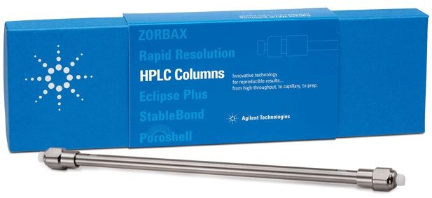 Colunas para cromatografia