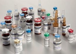 Farmacopeia Britânica