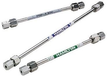 Colunas para cromatografia