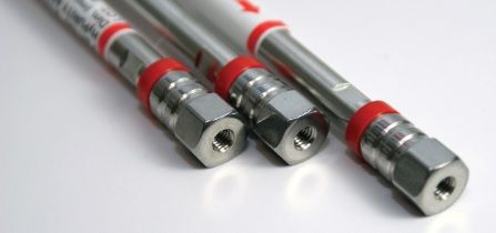 Colunas para cromatografia