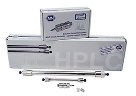 Colunas para cromatografia