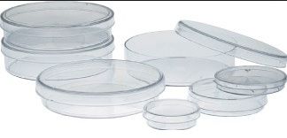 Placas de Petri