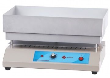 Banho de Aquecimento