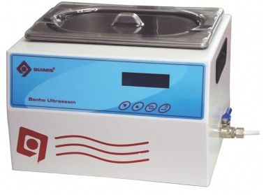 Banho de Aquecimento