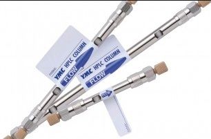 Colunas para cromatografia